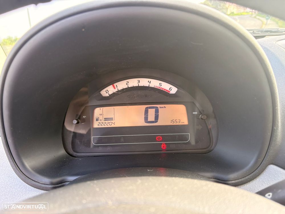 Citroën C3 - 10