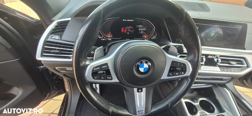 BMW X6 - 12