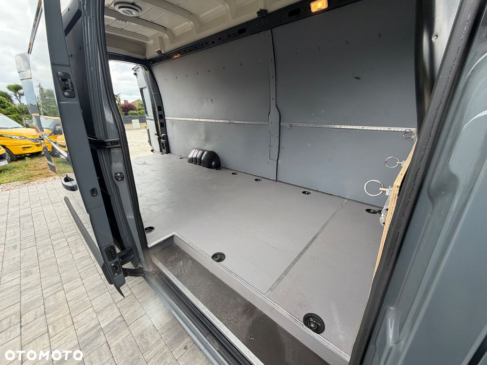 Renault Master L4H3 Max - 16