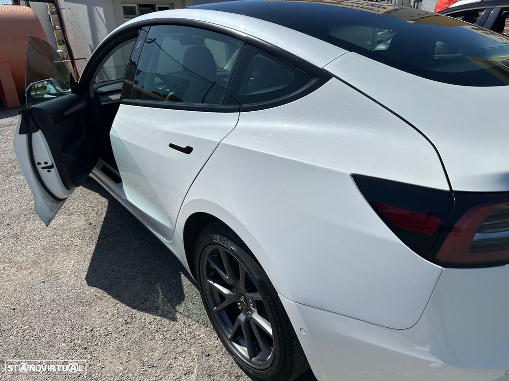 Tesla Model 3 Long Range Tração Integral - 4