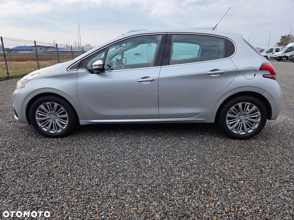 Peugeot 208 PureTech 110 Stop & Start Active - 6