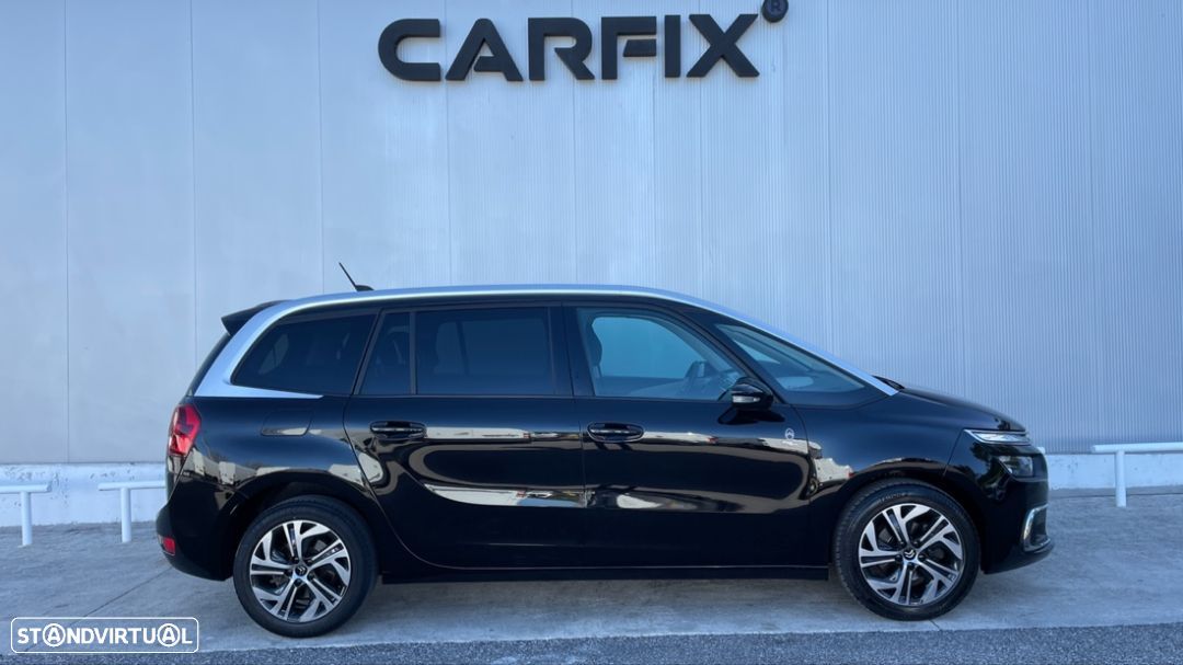 Citroën Grand C4 Spacetourer 1.5 BlueHDi Feel - 1
