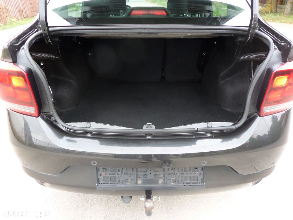 Dacia Logan 0.9 TCe Laureate - 13