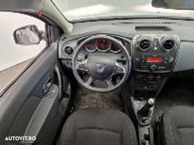 Dacia Logan - 7
