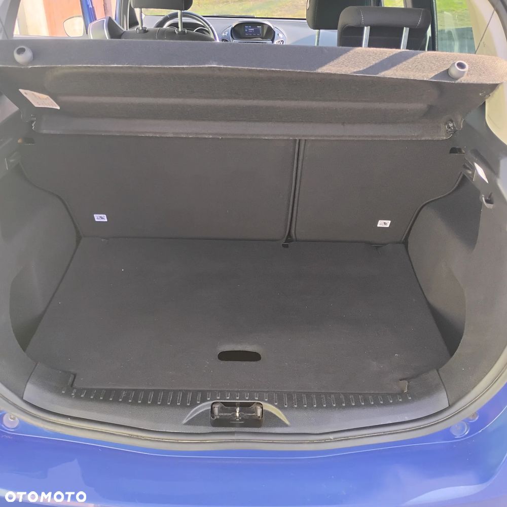 Ford B-MAX 1.0 EcoBoost Titanium - 15