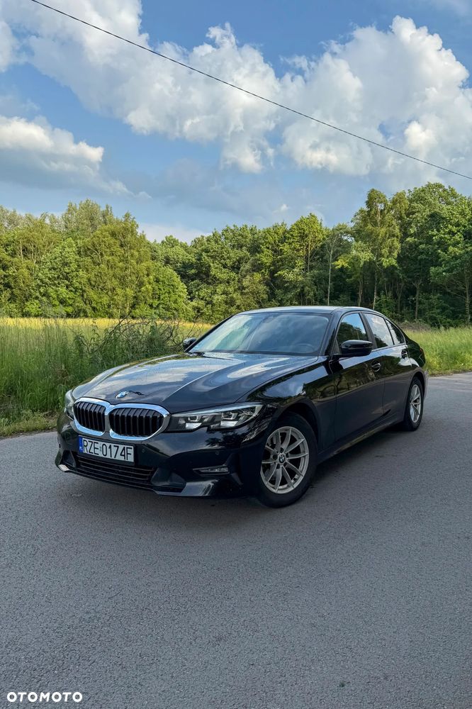 BMW 3