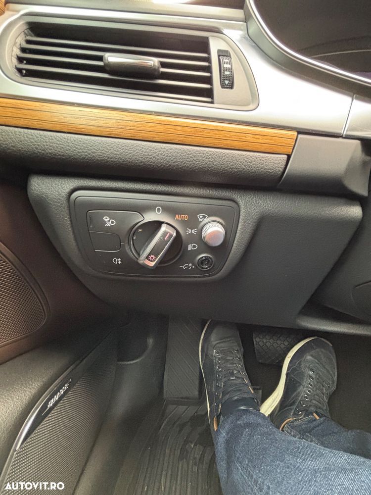 Audi A6 Allroad - 19