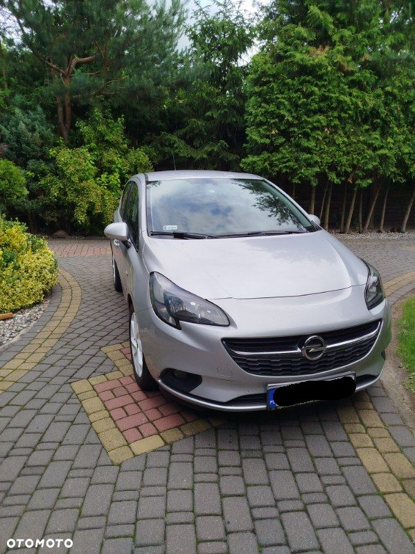 Opel Corsa - 1