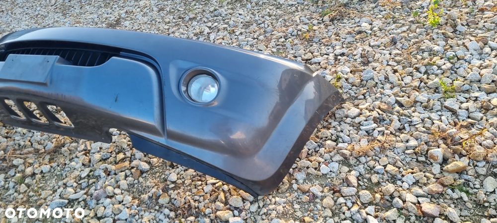 KIA SORENTO LIFT 2006- Zderzak przód oryginał MH166 - 5