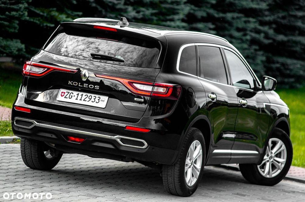 Renault Koleos ENERGY dCi 175 X-tronic 4WD INITIALE PARIS - 13