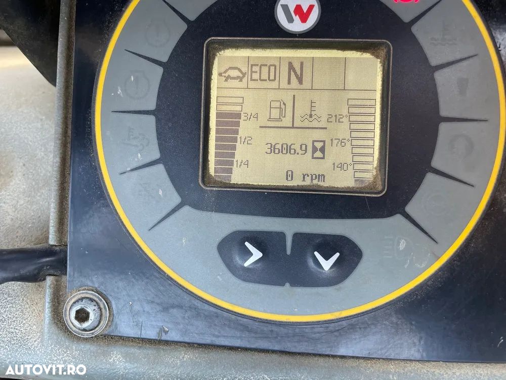 Wacker Wacker Neuson DW90 - 18
