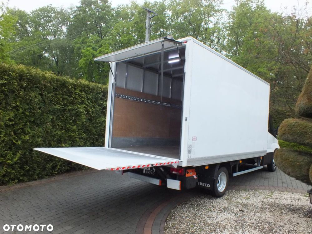 Iveco Daily - 21