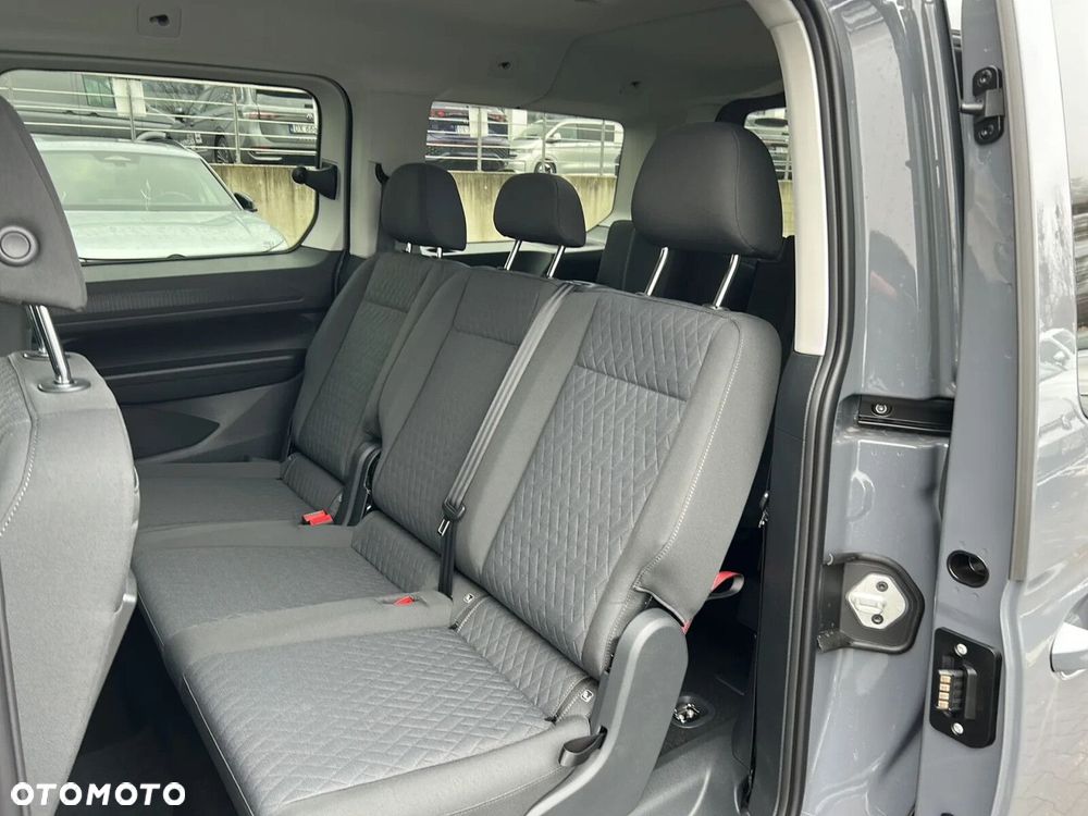 Volkswagen Caddy - 17