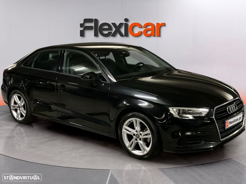 Audi A3 - 1