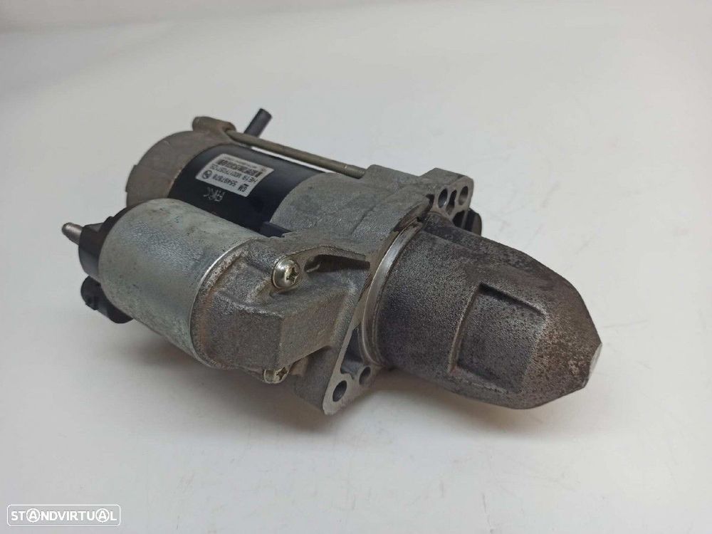 MOTOR DE ARRANQUE OPEL MOKKA X COLOR EDITION START/STOP - 2