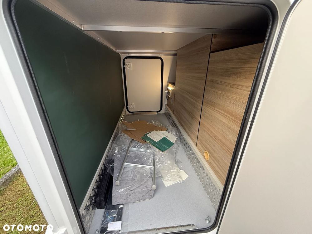 Rimor KILIG 78 PLUS | Nowy, fabrycznie 100% wyposażony | model 2026 | Automat 165 KM, 5 osobowy - 23