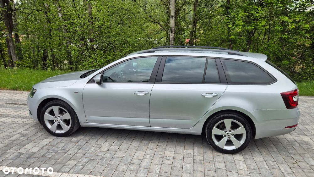 Skoda Octavia 1.6 TDI (Green tec) Style - 17