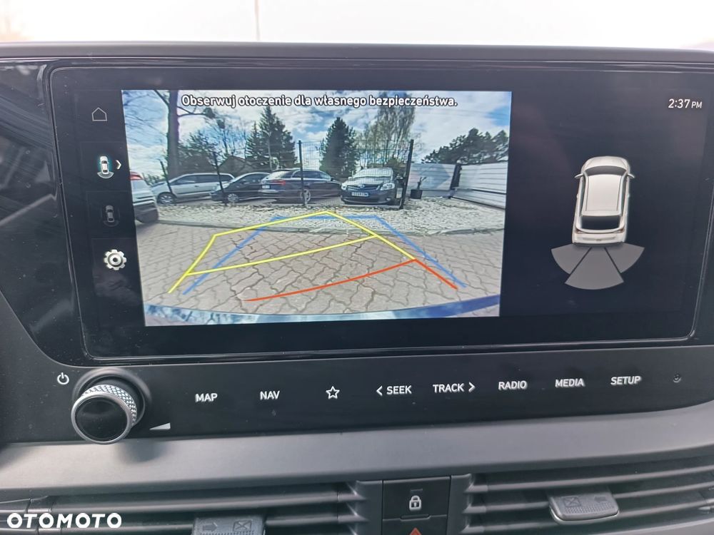 Hyundai i20 - 12