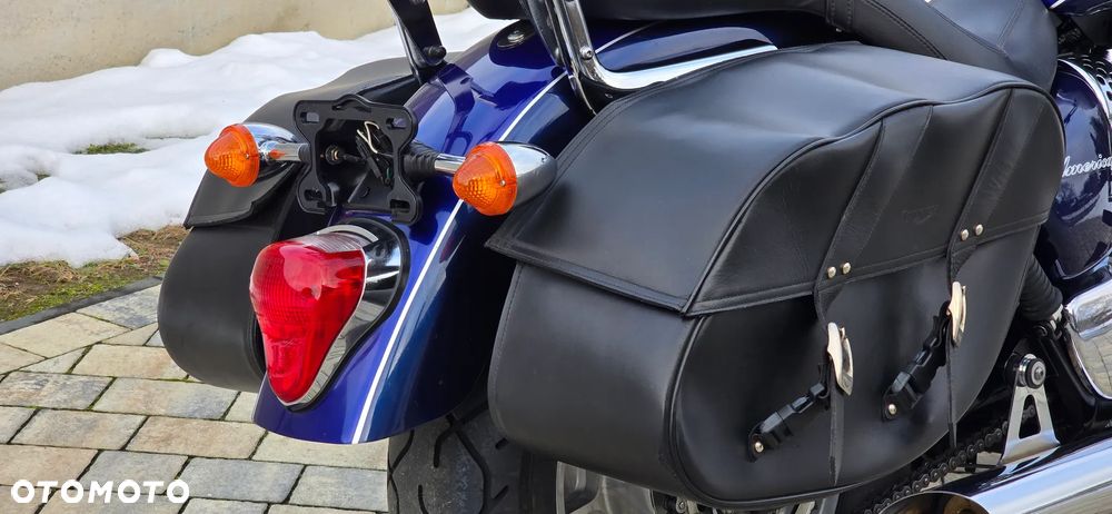 Triumph America - 34