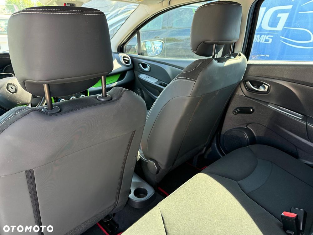 Renault Clio 1.5 dCi Intens - 15