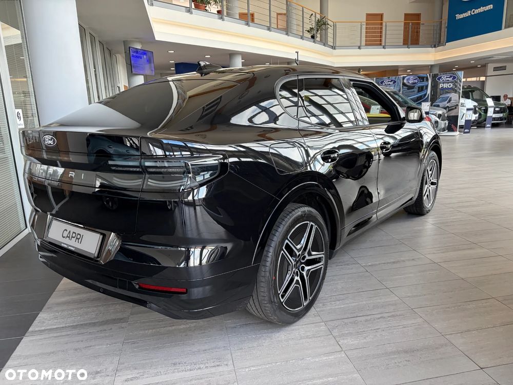Ford Capri 77 kWh Premium RWD - 5