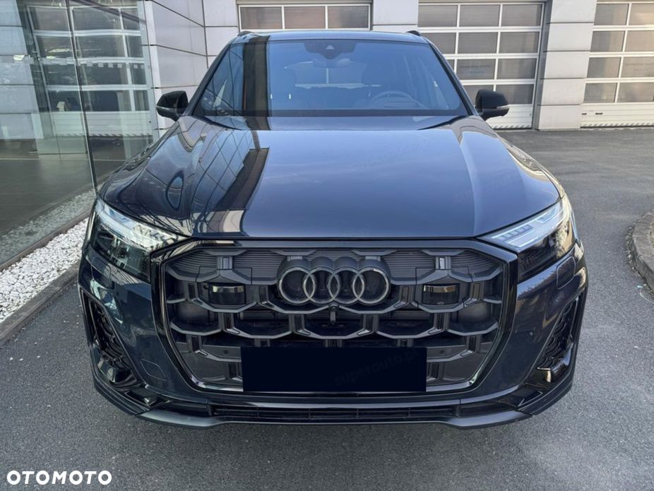 Audi Q7 50 TDI mHEV Quattro S Line Tiptr - 5