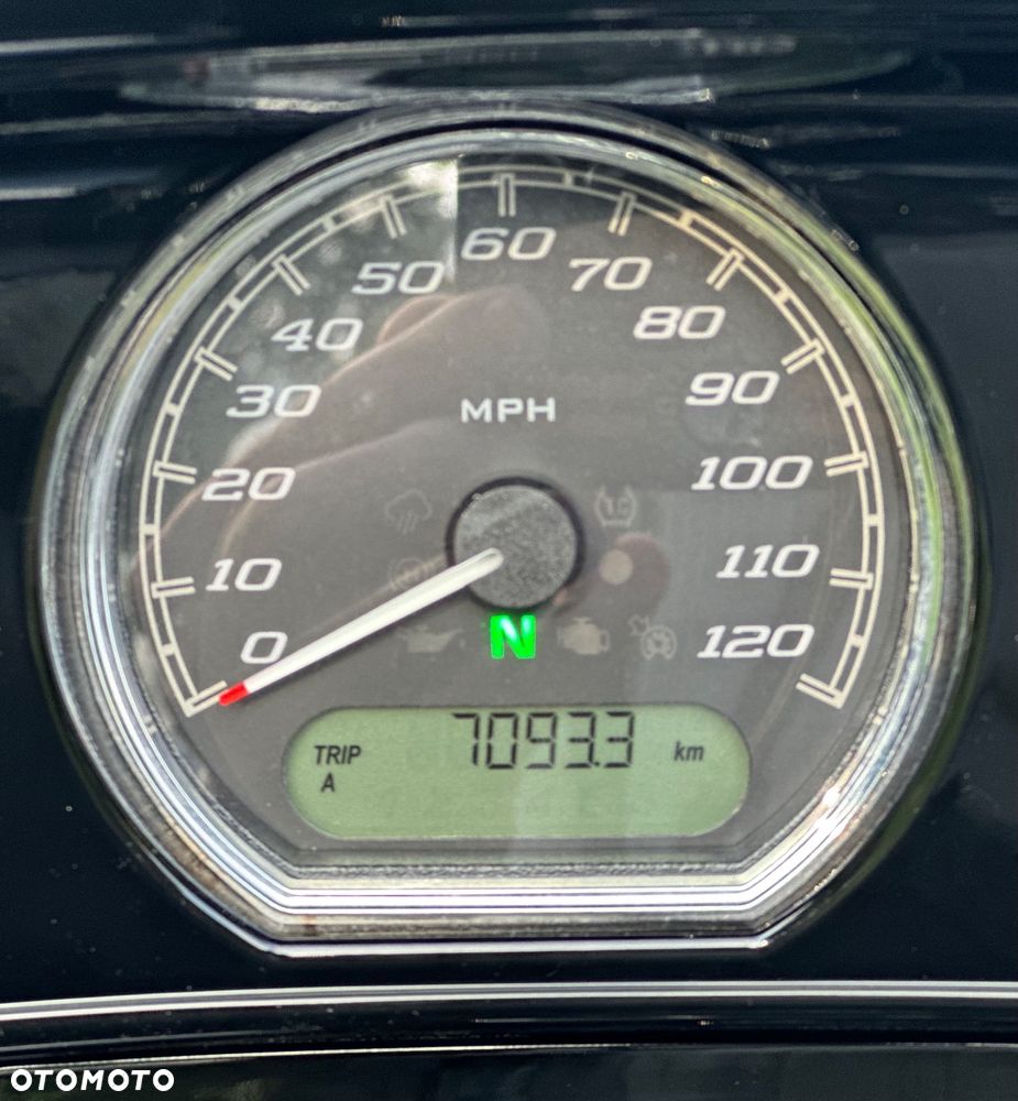 Harley-Davidson Touring Street Glide - 15