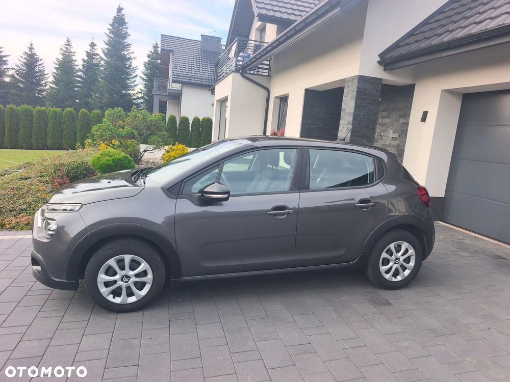 Citroën C3 - 3
