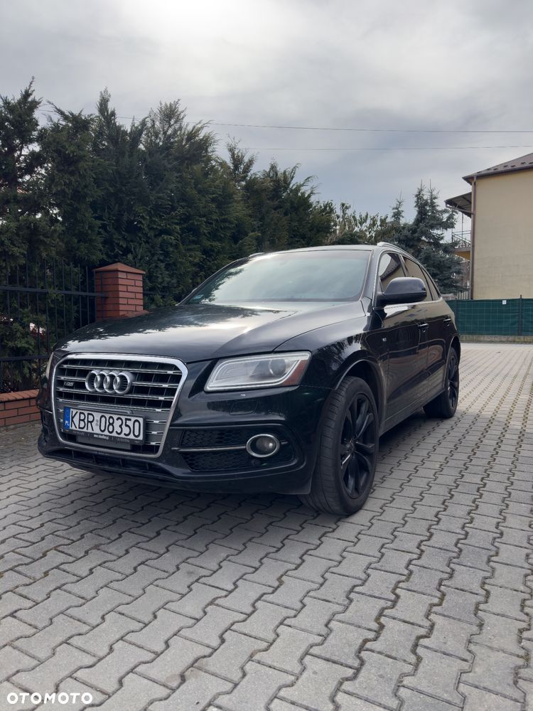 Audi SQ5 - 3