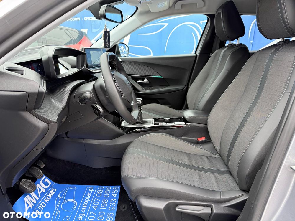 Peugeot 2008 PureTech 100 Stop&Start Allure - 15