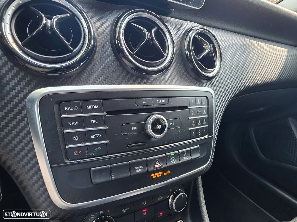 Mercedes-Benz GLA 200 d Urban Aut. - 20