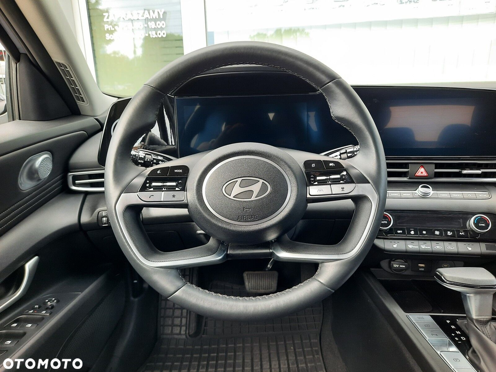 Hyundai Elantra 1.6 Smart CVT - 4