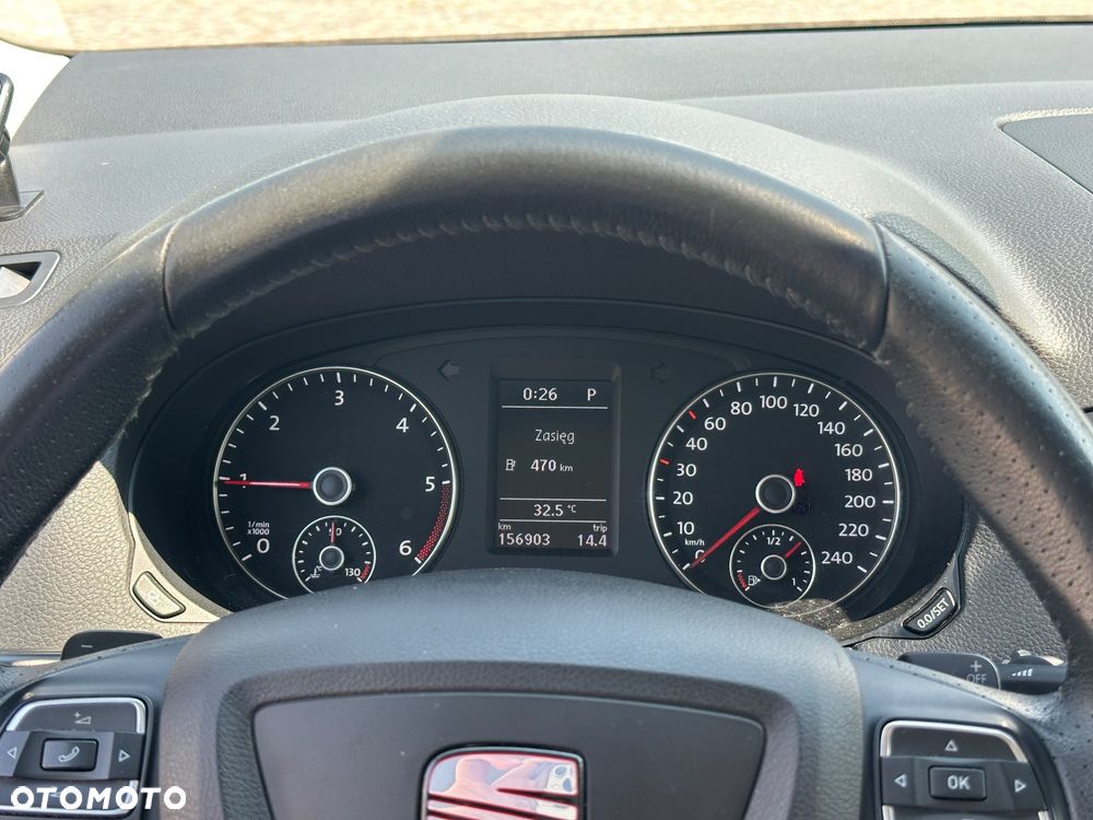 Seat Alhambra - 24