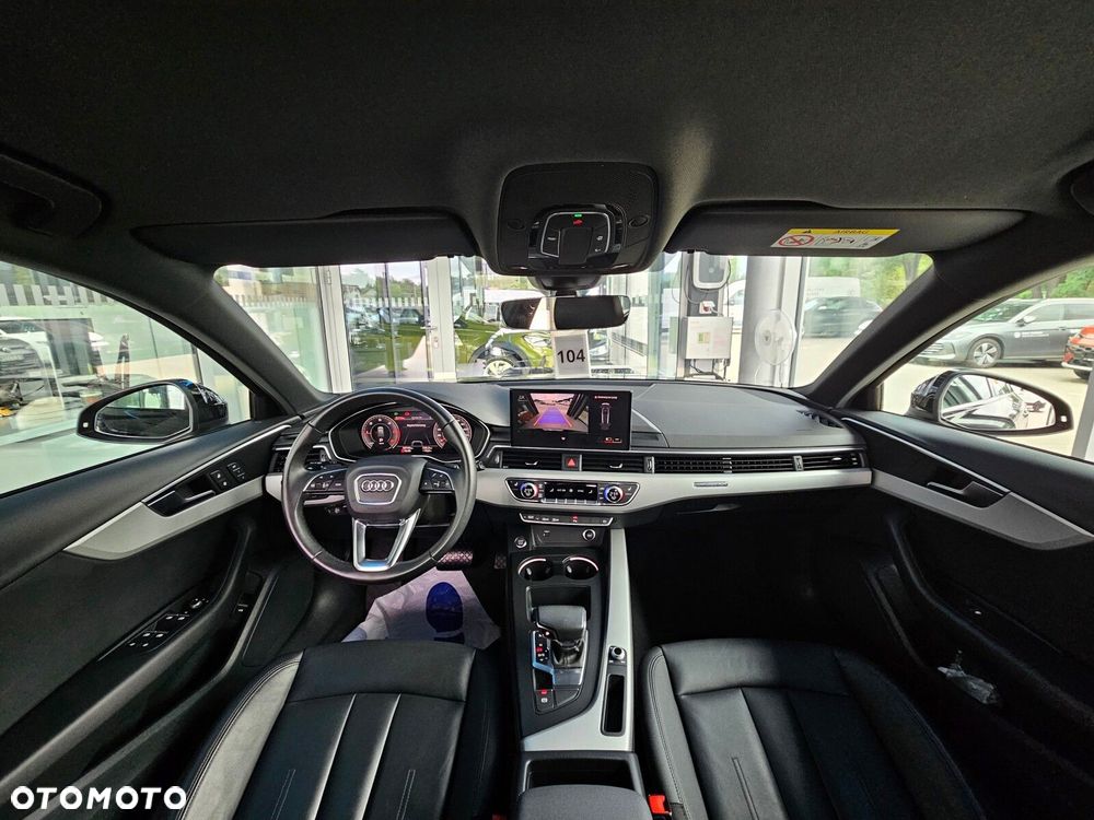 Audi A4 Avant - 28