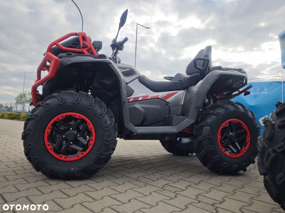 CFMoto Inny - 23
