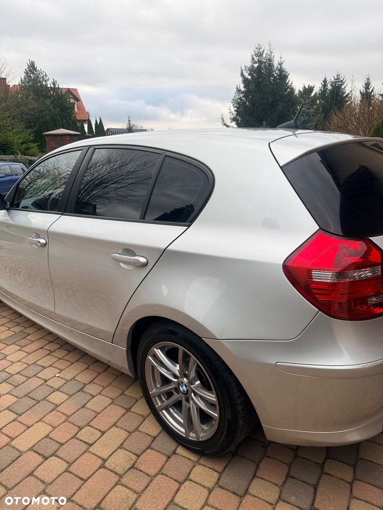 BMW Seria 1 118i Edition Lifestyle - 10