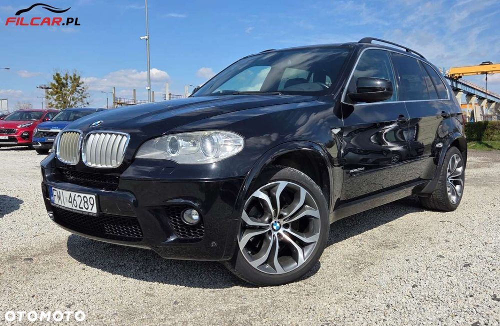 BMW X5 - 2