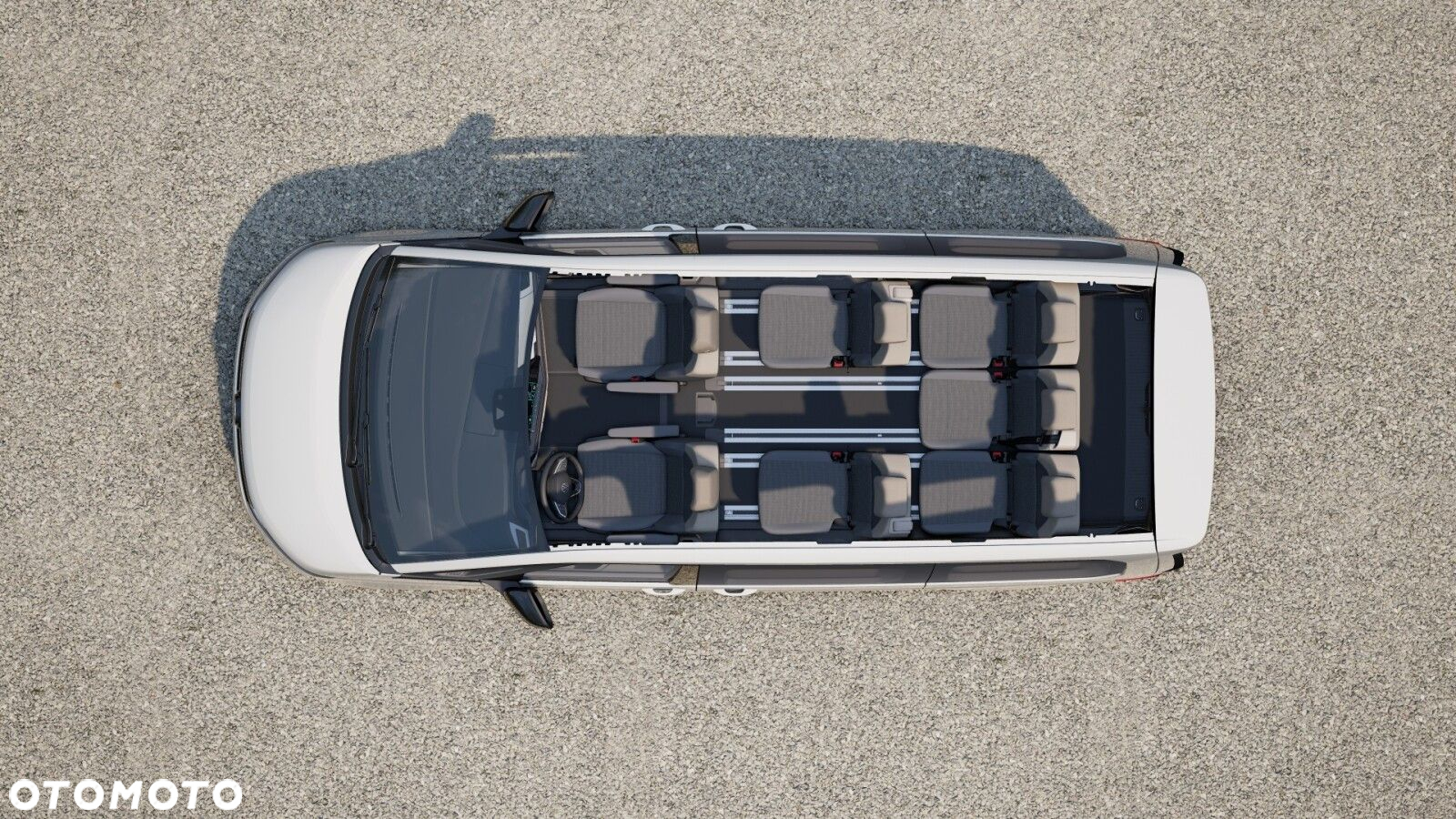 Volkswagen multivan L2 2.0 TDI - 15
