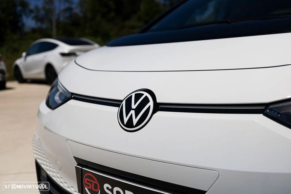 VW ID.3 Pure - 9