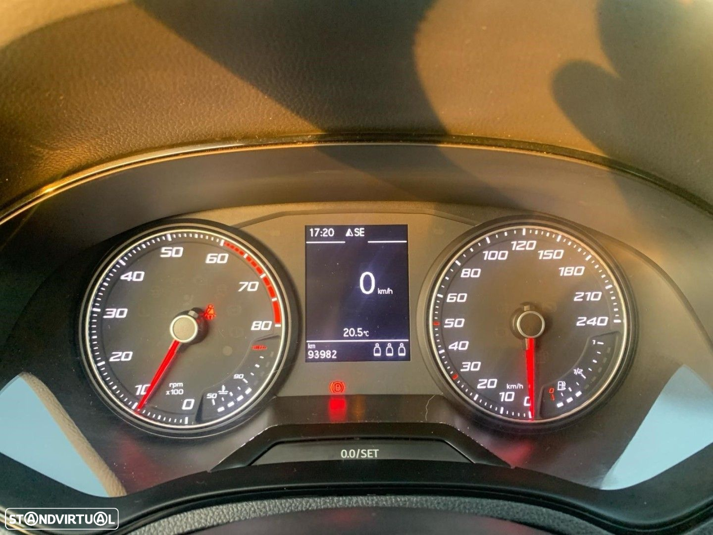 SEAT Arona 1.0 TSI FR - 39