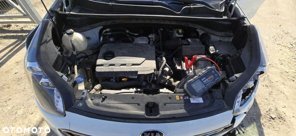 Kia Sportage - 28