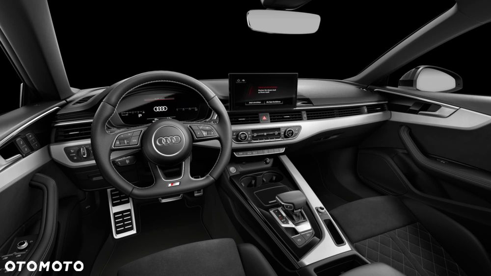 Audi A5 Sportback 35 TFSI S tronic S line - 13