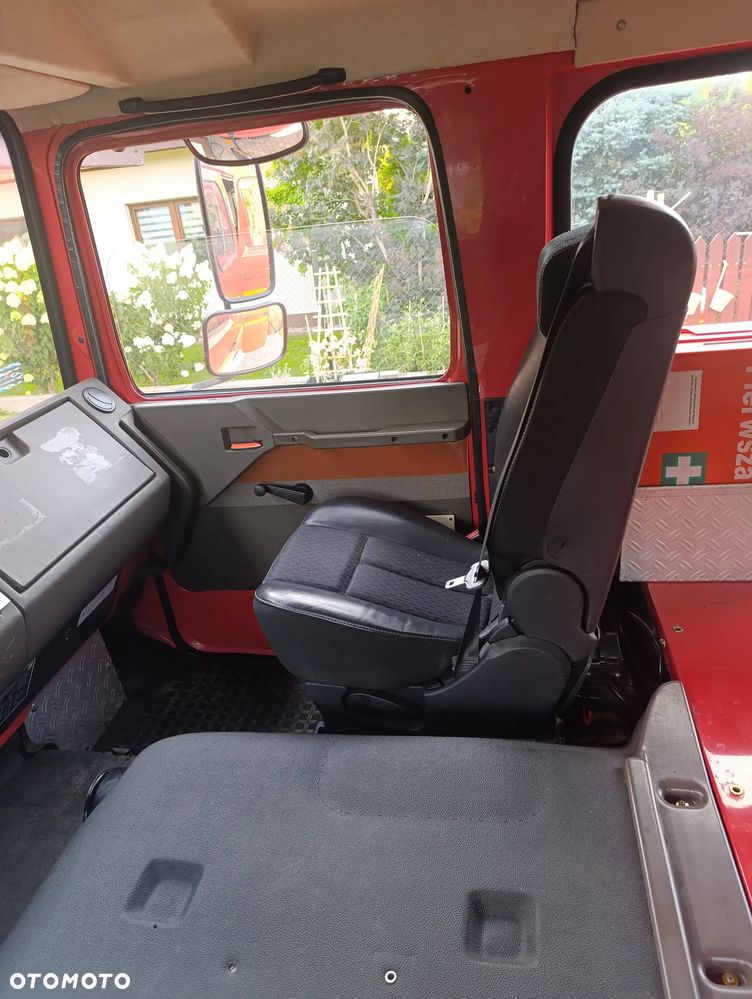 Iveco Magirus 120-23AW - 7