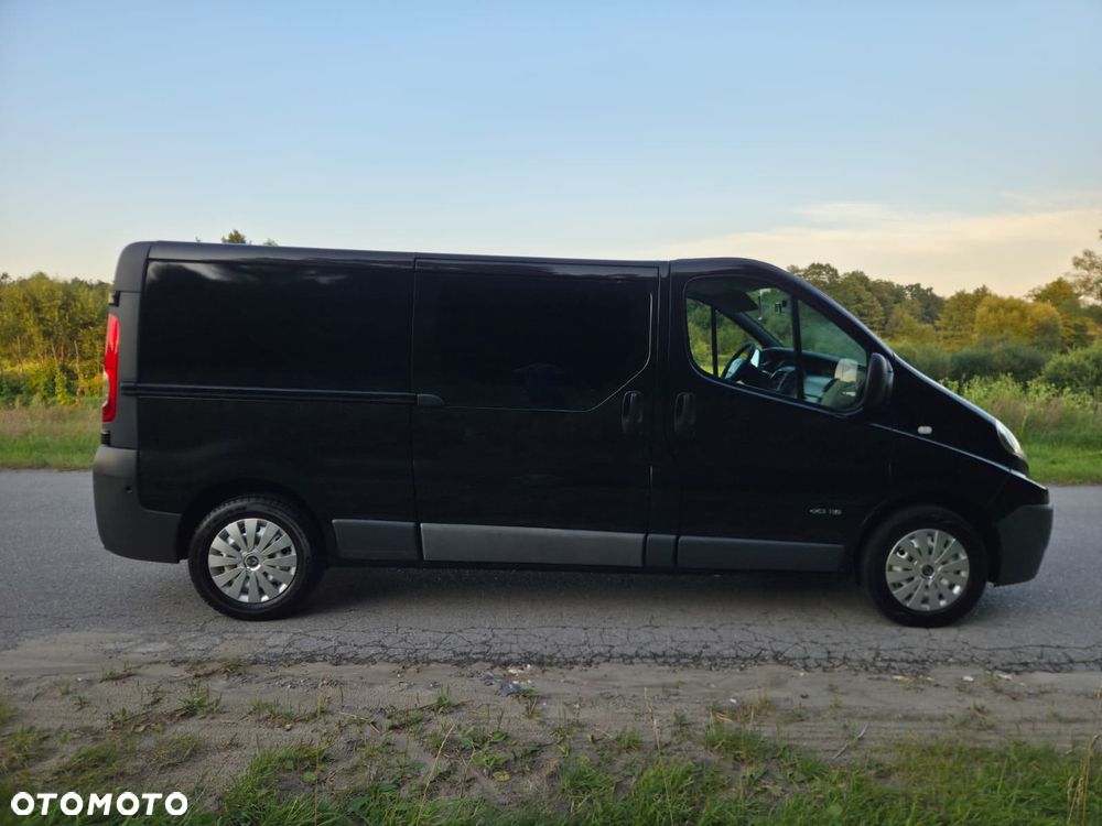 Renault Trafic - 4
