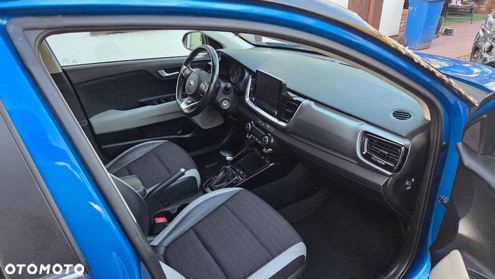 Kia Stonic 1.0 T-GDI OPF Mild Hybrid DCT7 Platinum Edition - 5