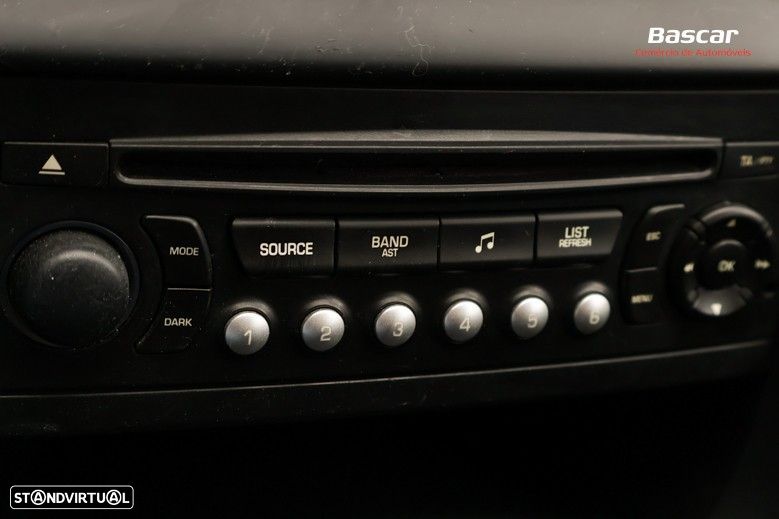 Citroën C3 1.4 HDi Airdream Seduction - 40