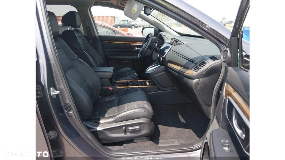 Honda CR-V - 9