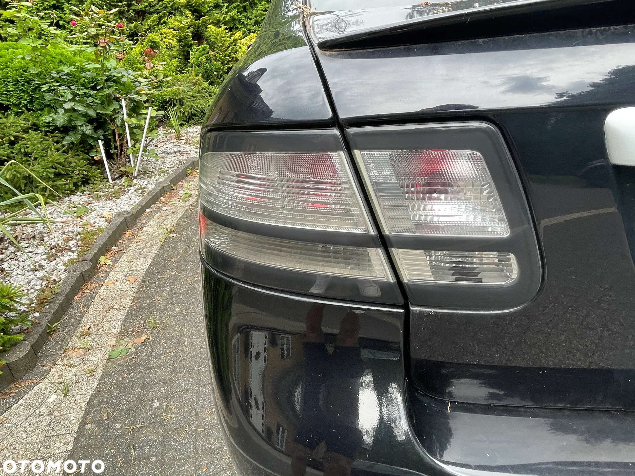 Saab 9-3 - 19