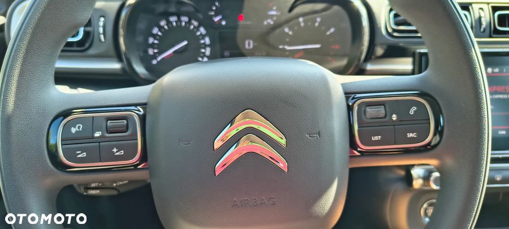 Citroën C3 1.2 PureTech Shine - 15