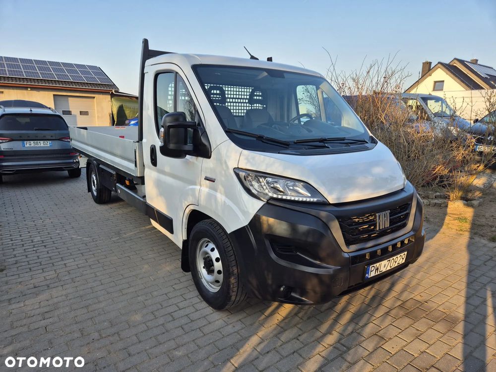 Fiat Ducato - 11